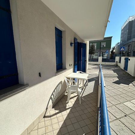 Residence Stefania Appartamenti Piano Terra - Agenzia Cocal كاوْرلي المظهر الخارجي الصورة
