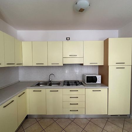Residence Stefania Appartamenti Piano Terra - Agenzia Cocal كاوْرلي المظهر الخارجي الصورة