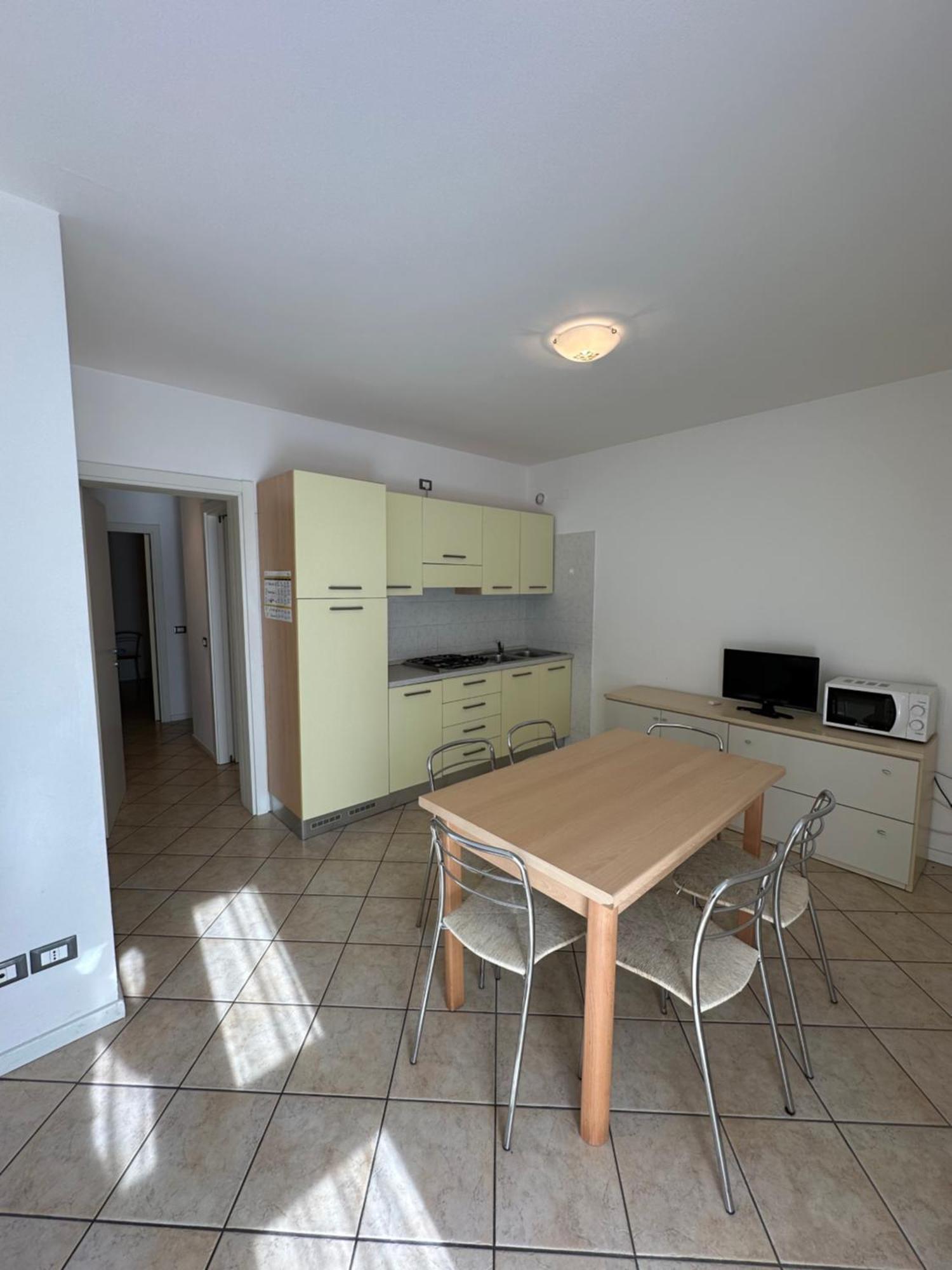 Residence Stefania Appartamenti Piano Terra - Agenzia Cocal كاوْرلي المظهر الخارجي الصورة