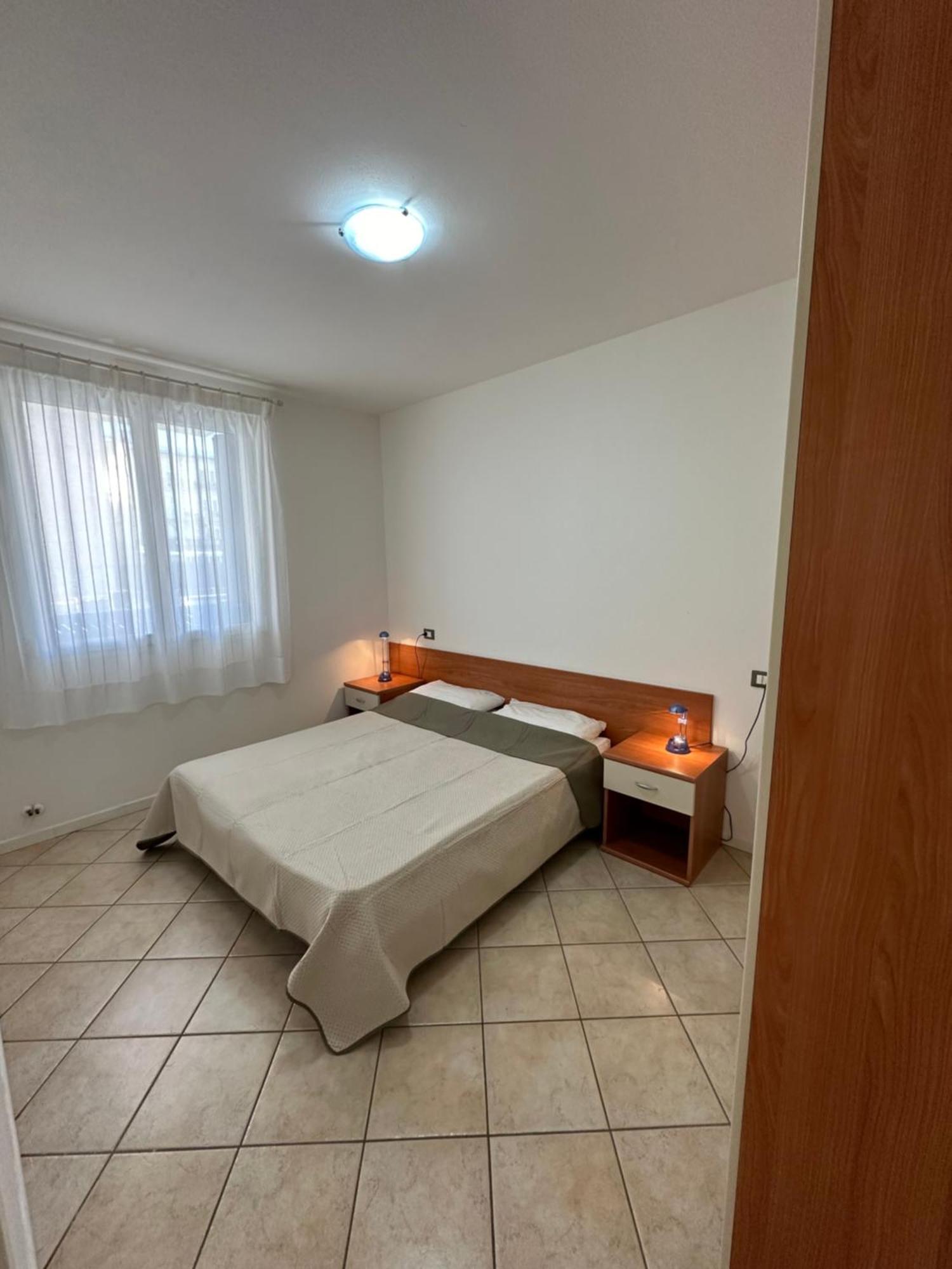Residence Stefania Appartamenti Piano Terra - Agenzia Cocal كاوْرلي المظهر الخارجي الصورة