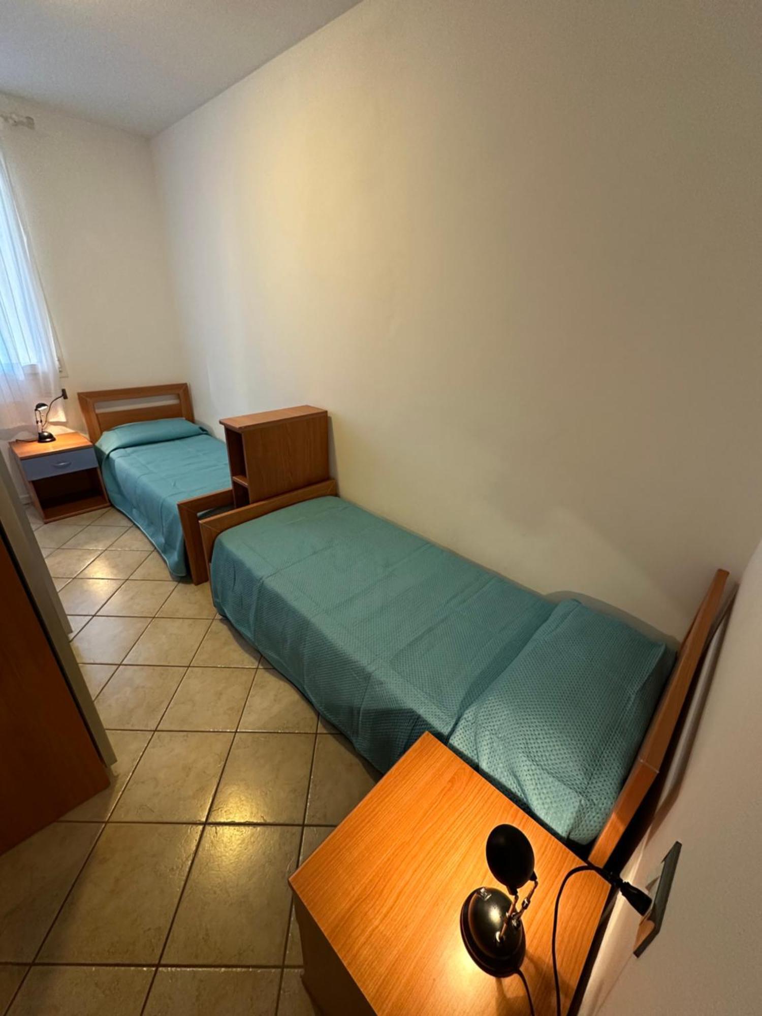Residence Stefania Appartamenti Piano Terra - Agenzia Cocal كاوْرلي المظهر الخارجي الصورة
